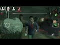 Dead by daylight mobile - Dwight escapes Bubba !