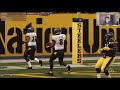 Madden 22 is TRASH | Dynamic Difficulty in Full Swing