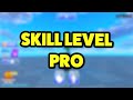 NOOB to PRO In Blade Ball