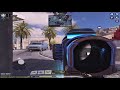 Sniping with the new ADS FOV Curve setting in Cod Mobile (should you use it?)
