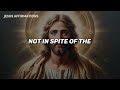 God Says➤ Don't Lose Anything By Ignoring Me Today | God Message Today | Jesus Affirmations