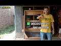 TUTORIAL INI BANYAK DI CARI 🔴 Tukang kayu wajib tau...!!