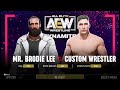 How To Unlock EVERYTHING In AEW FIGHT FOREVER The FASTEST (GET ALL UNLOCKABLES FAST)