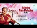 Calming Flute Melodies Vol 3 | Pt. Hariprasad Chaurasia | Flute Music | Indian Classical Music