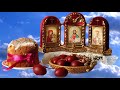Поздравление с Пасхой 2019 - ♫ Музыкальная открытка ♫ Orthodox Easter 2019