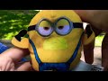 🍌Despicable Me 4 MYSTERY MINI COLLECTABLE PLUSH Review!!🍌