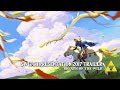 Epic Zelda Music (Up to Tears of the Kingdom)