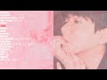 [1시간] BAEKHYUN Piano Collection 백현 피아노 모음 by Lunar Piano