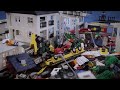 Lego Mega Tsunami