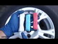 How to Super Clean your Wheels