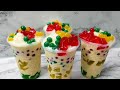 SIGURADONG HINDI MO MAMALIITIN ANG KITA DITO! VIRAL SAGO GULAMAN HALO-HALO PANG NEGOSYO!LAKI NG KITA