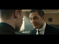 LEGEND - Bar Fight Scene - Starring Tom Hardy