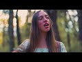 Mollie Rainwater - I Wanna Be (Official Video)