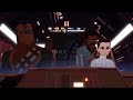 Greatest Moments | Star Wars Galaxy of Adventures