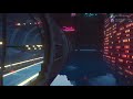 INCREDIBLE NEW First Person CYBERPUNK CITY Driving Mode for Cloudpunk | Cloudpunk Gameplay