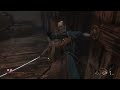 Sekiro™: Shadows Die Twice_Why Ashina Tower Antechamber Farming Is Fun