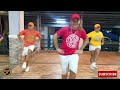 GYEE SAR DAR LARR ( Dj Jif Remix ) - Dance Trends | Dance Fitness | Zumba