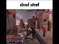 circel straf