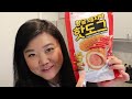 TRYING EVERY KOREAN CORN DOG from H-MART! (bibigo, pulmuone, ottogi + more)