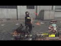 METAL GEAR SURVIVE 常設ミッション 空港 正面ルート Hard Solo @Abandoned Airport 05/09/2024