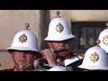 On the Quarter Deck March - Royal Navy and The Band of HM Royal Marines