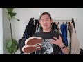 Vans Advisory Board Crystals Sk8-Hi Review and On-Foot | Ecru and Black/White