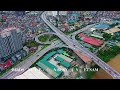 Cities of Vietnam 🇻🇳 in 8K ULTRA HD 60 FPS Drone Video