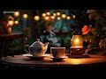 Soothing Night Jazz Piano - Gentle Jazz Music for Peaceful Sleep and Relaxation