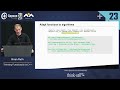 Thinking Functionally in C++ - Brian Ruth - CppCon 2023