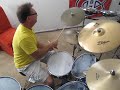 Henry Z drum video 5