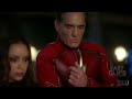 Reverse Flash Returns To Help Barry Fight Godspeed | The Flash 7x18 [HD]