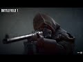 Johnny Cash - God's Gonna Cut You Down [Remix] (OST Battlefield 1 - Gamescom Trailer Music)