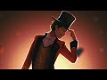 From Now On (+LYRICS) - The Greatest Showman/Hugh Jackman - Daycore/Slowed