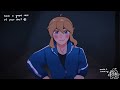 candy: a zelink fan animation