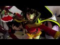 Konosuba Kurenai Densetsu Megumin Explosion Magic 1/7 Scale Figure Unboxing