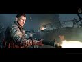 CALL OF DUTY ZOMBIES: THE MOVIE - ALL CUTSCENES & TRAILERS (Aether Story)