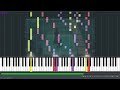 The Sims 2 - Sim Heartbeat (Synthesia)