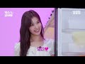 [Dex's Fridge Interview] A special meeting with world star Sana that he dreamed of⭐l EP.8 Twice Sana
