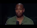 Poor Whites   DAVE CHAPPELLE   Equanimity