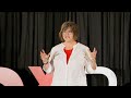 Why continuous conflict is worse than a divorce | Kim Korven | TEDxRegina
