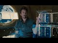 You're Tony Stark Coding Jarvis (Playlist For Programmers)