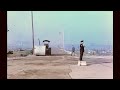 A day in Japan 1940s in color [60fps, Remastered] w/sound design added