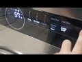 LG WKE100HVA Washer & Dryer Review