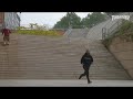 Insane skate clip! | Goosebumps-Travis Scott ft. Lamar