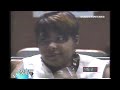 STA LUCIA vs SWIFT | Nov 19, 1993 | Overtime Game | PBA Throwback