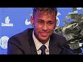 Neymar Dan Karier yang Dirusaknya Sendiri