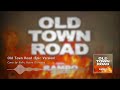 Old Town Road | EPIC VERSION - BHO Cover | One Hour Mix