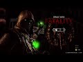 Ermac Fatalaties