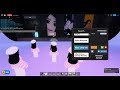how to sync with bots in rh dance studio!~