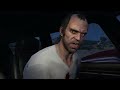 I played GTA V ten years later...